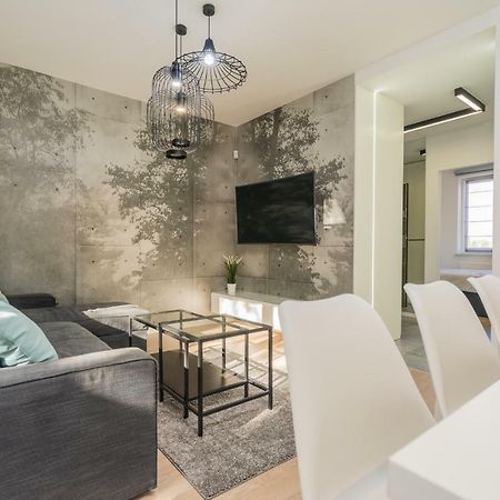 Apartamenty Premium Вадовице Екстериор снимка