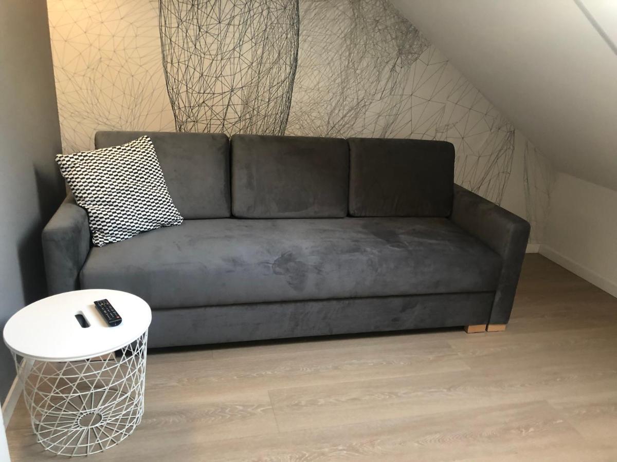 Apartamenty Premium Вадовице Екстериор снимка