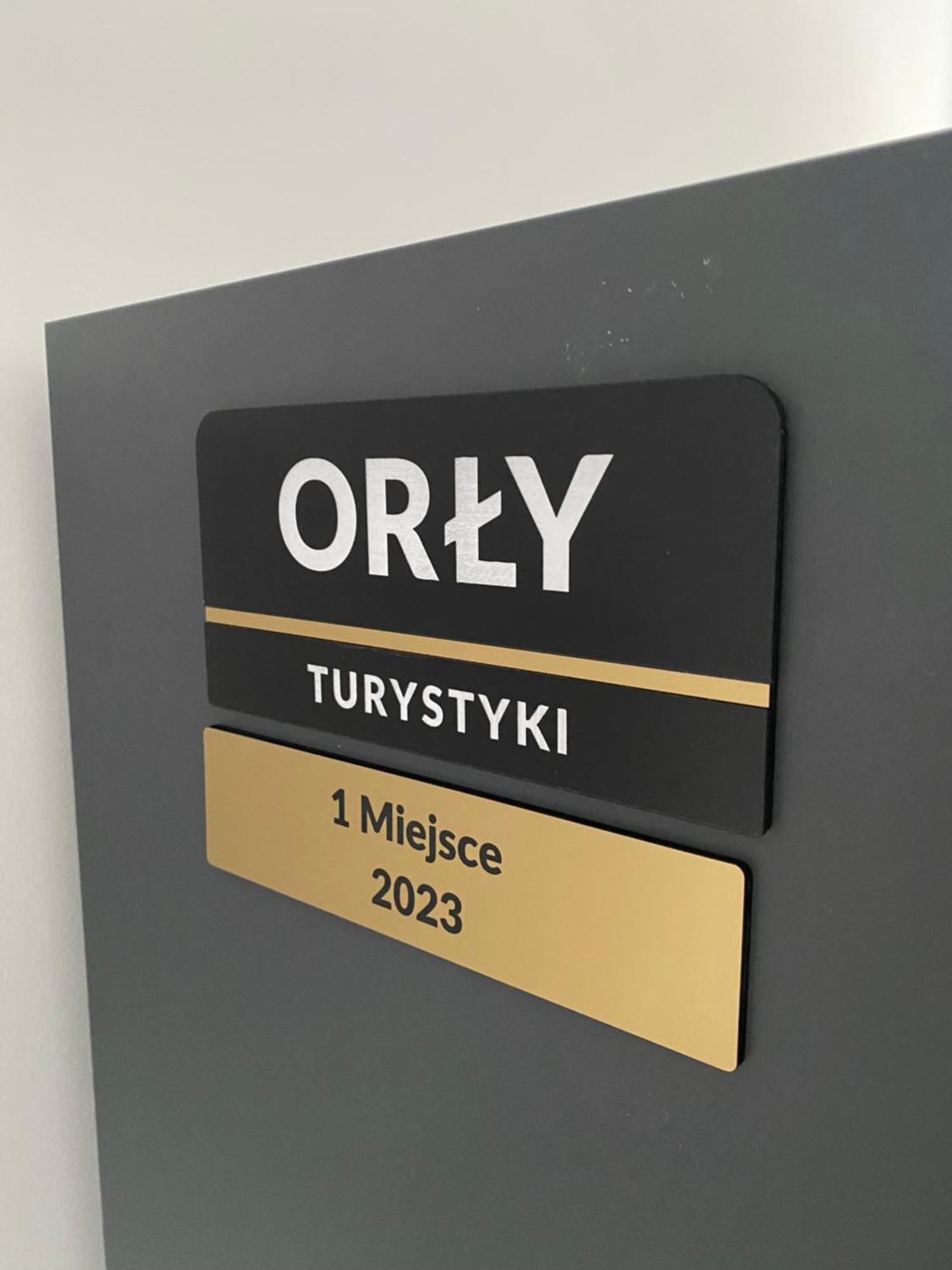 Apartamenty Premium Вадовице Екстериор снимка