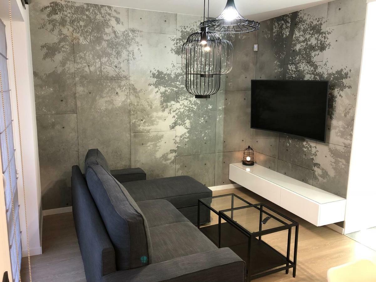 Apartamenty Premium Вадовице Екстериор снимка