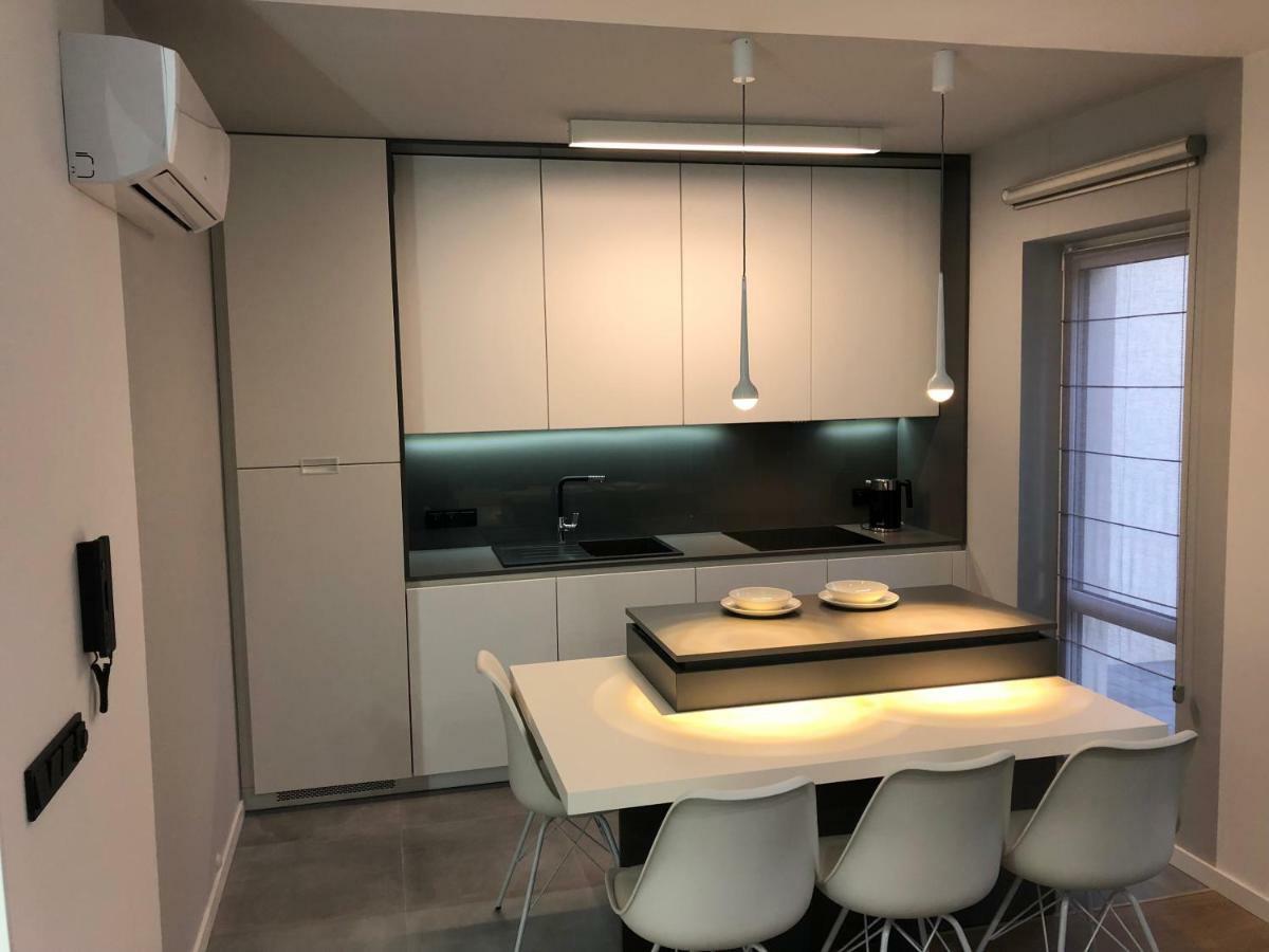 Apartamenty Premium Вадовице Екстериор снимка