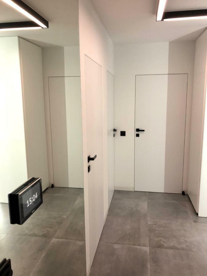 Apartamenty Premium Вадовице Екстериор снимка