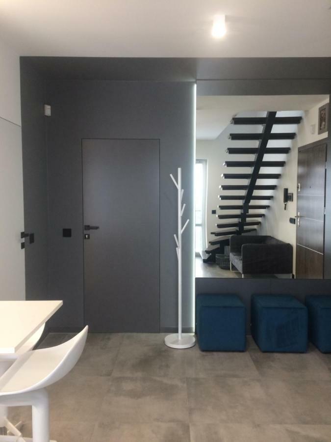 Apartamenty Premium Вадовице Екстериор снимка