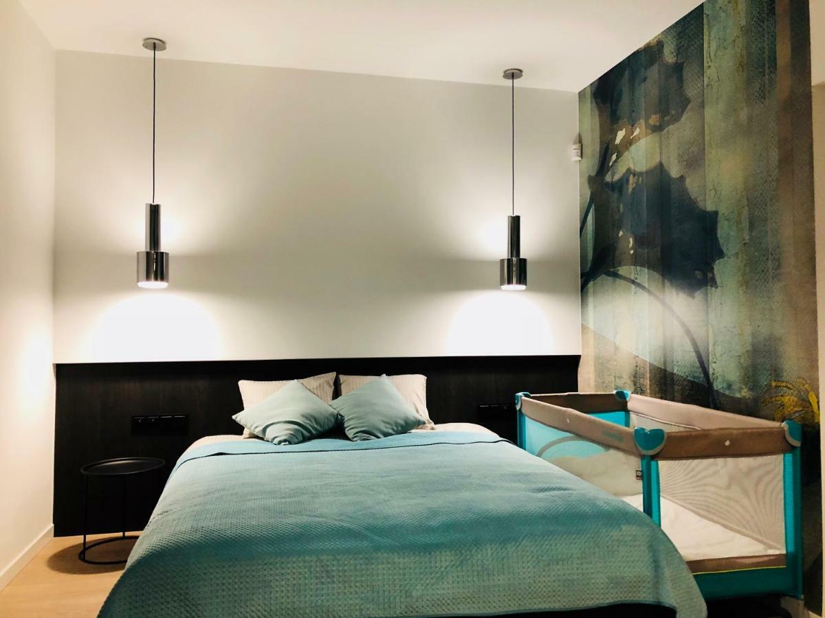 Apartamenty Premium Вадовице Екстериор снимка