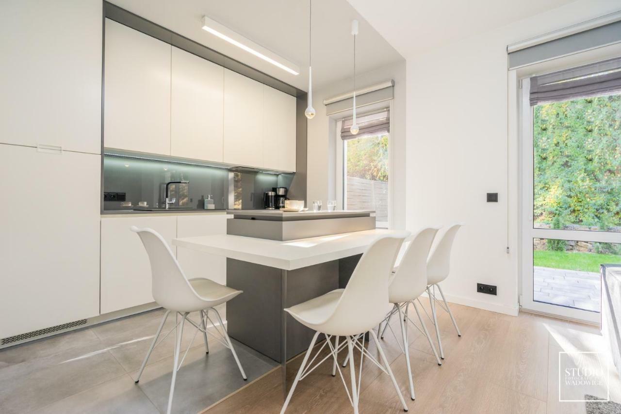 Apartamenty Premium Вадовице Екстериор снимка