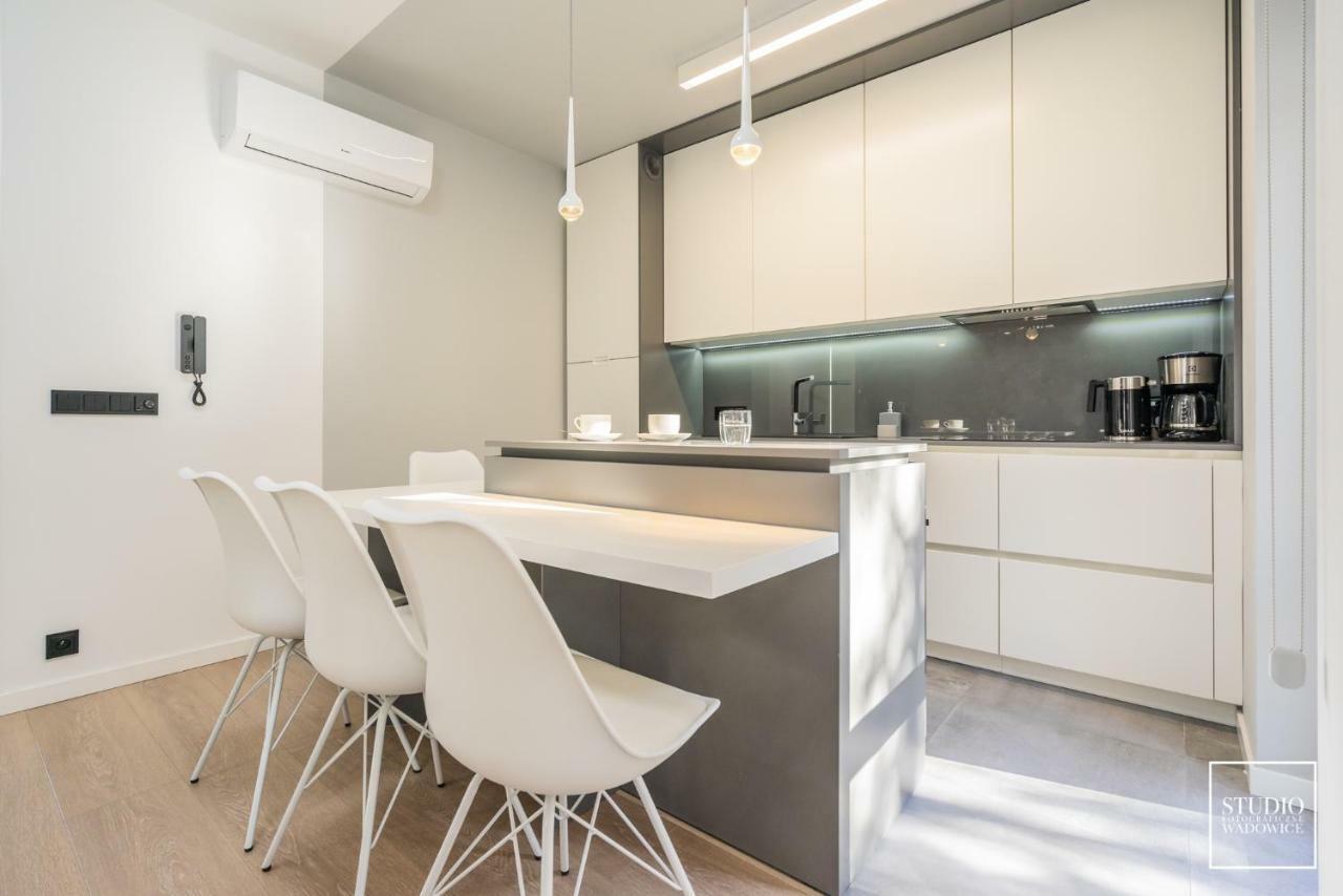 Apartamenty Premium Вадовице Екстериор снимка