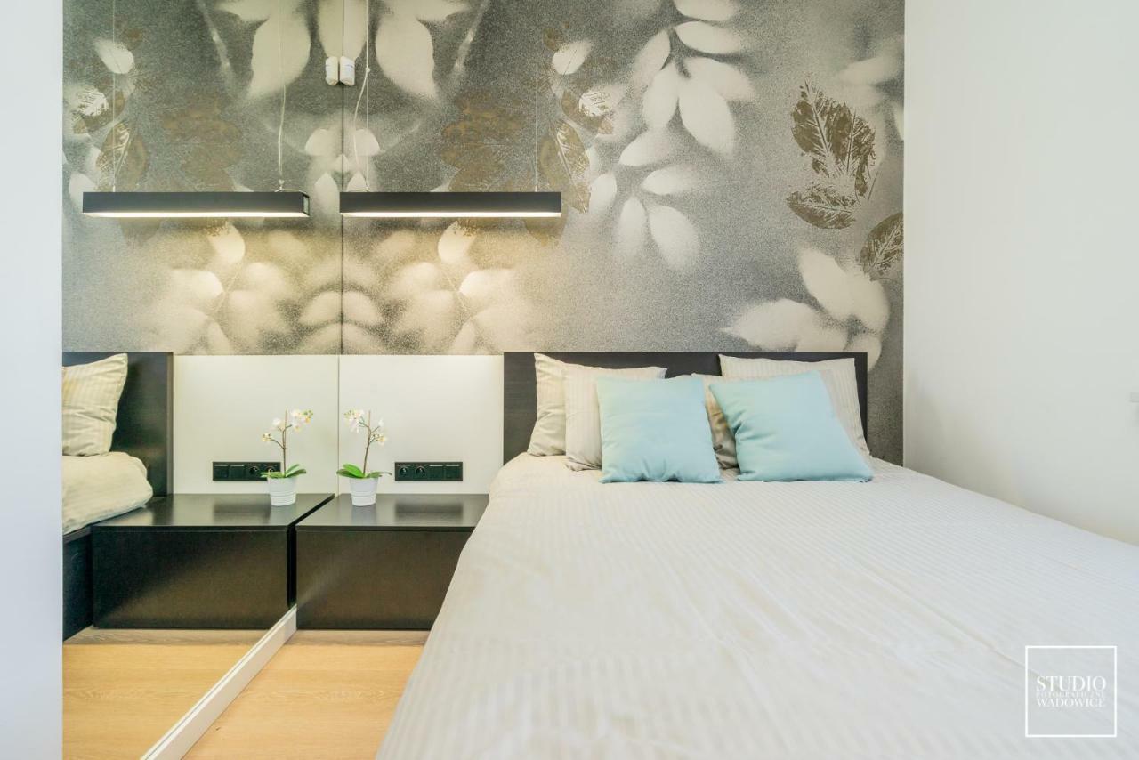 Apartamenty Premium Вадовице Екстериор снимка