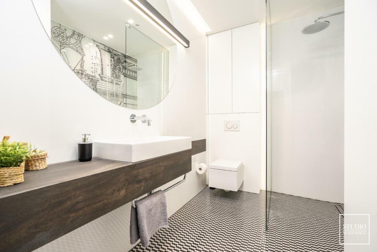 Apartamenty Premium Вадовице Екстериор снимка