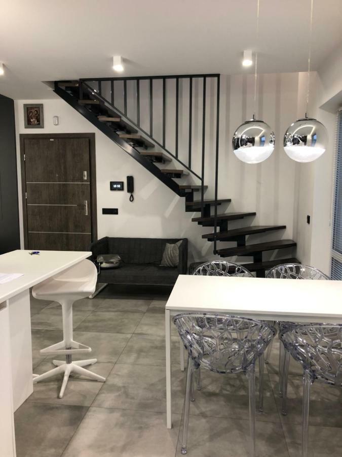 Apartamenty Premium Вадовице Екстериор снимка