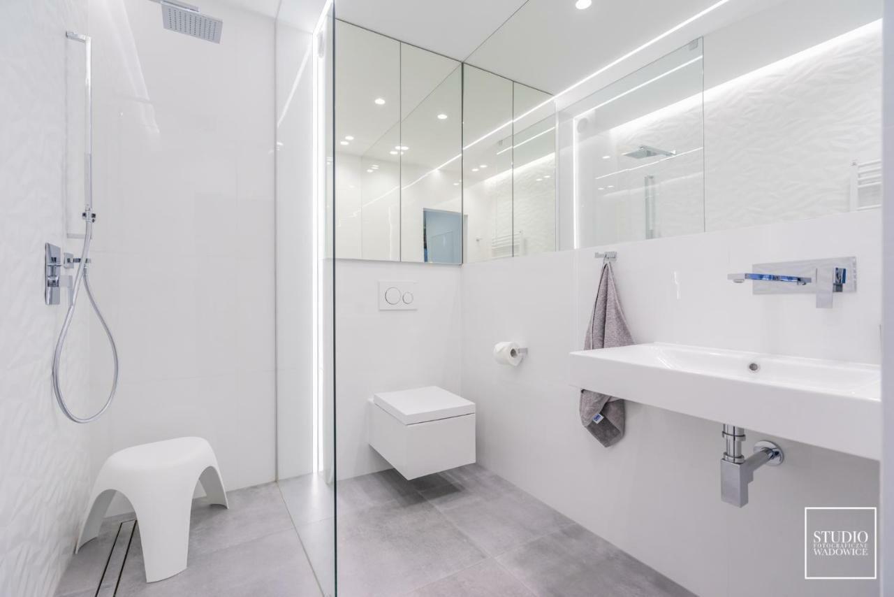 Apartamenty Premium Вадовице Екстериор снимка