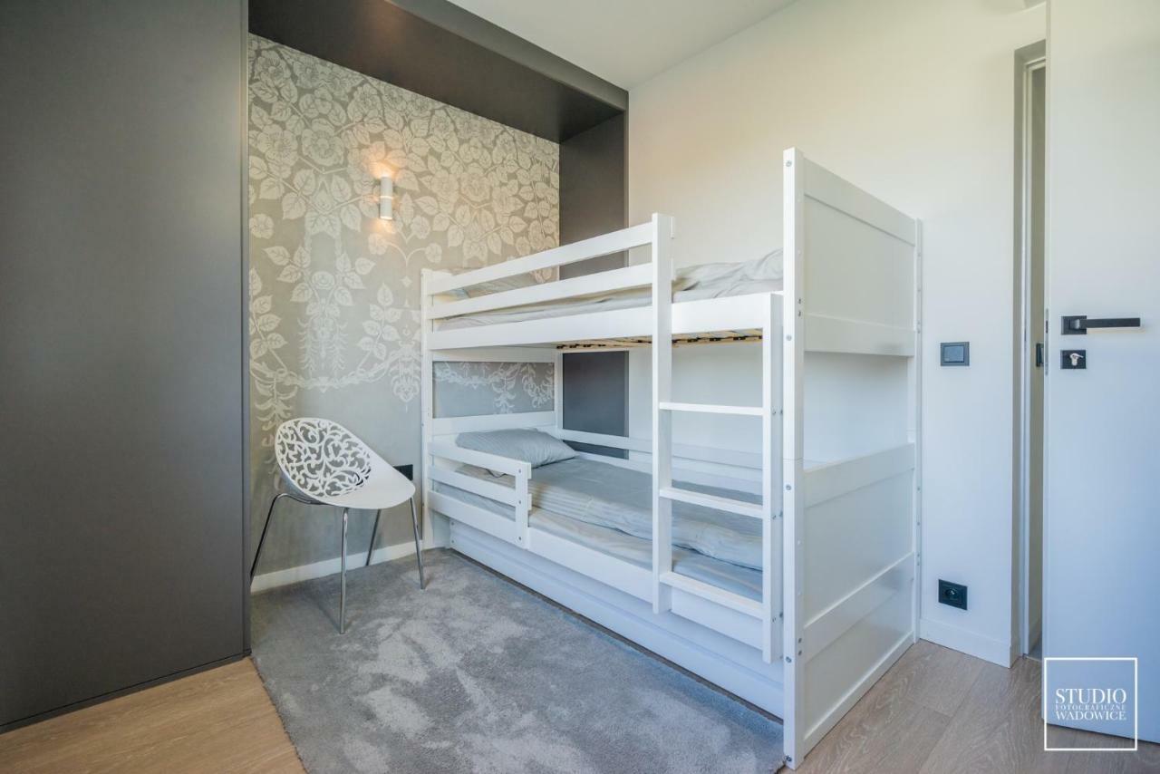 Apartamenty Premium Вадовице Екстериор снимка