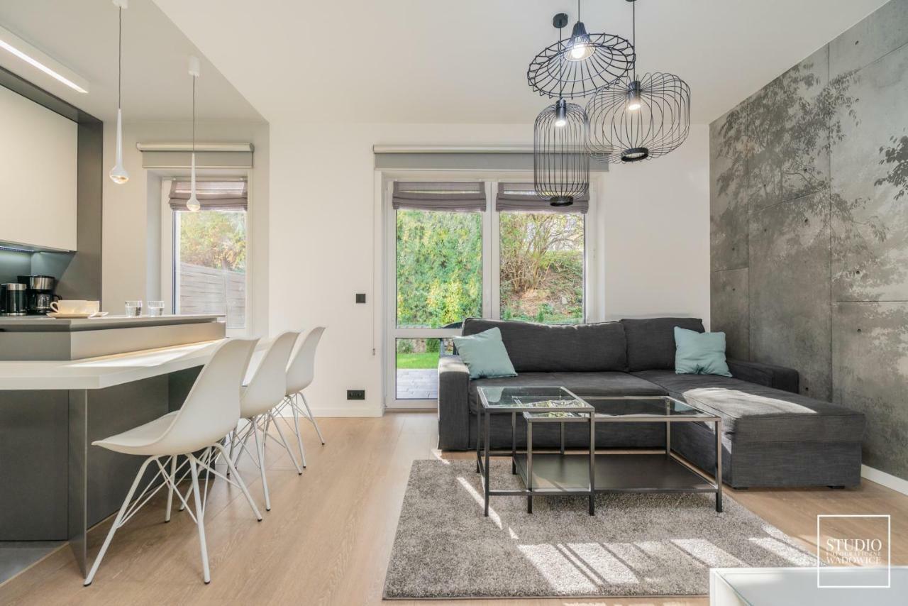 Apartamenty Premium Вадовице Екстериор снимка