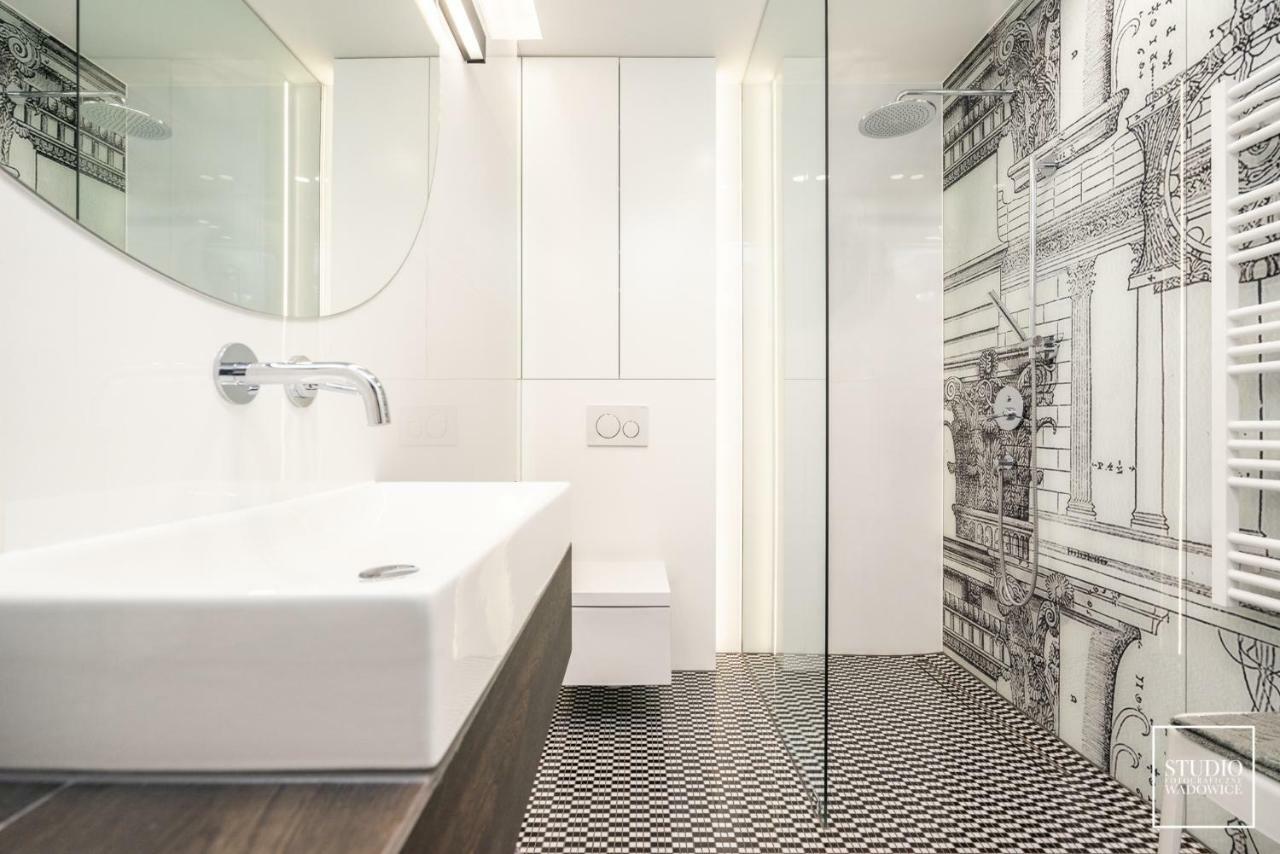 Apartamenty Premium Вадовице Екстериор снимка