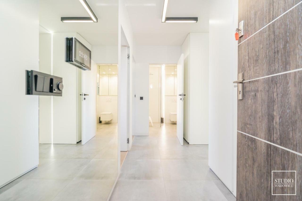 Apartamenty Premium Вадовице Екстериор снимка