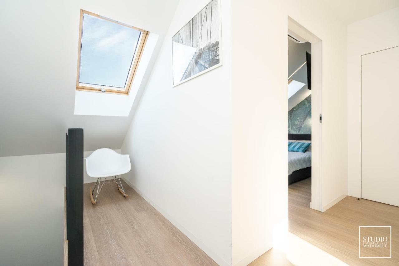 Apartamenty Premium Вадовице Екстериор снимка
