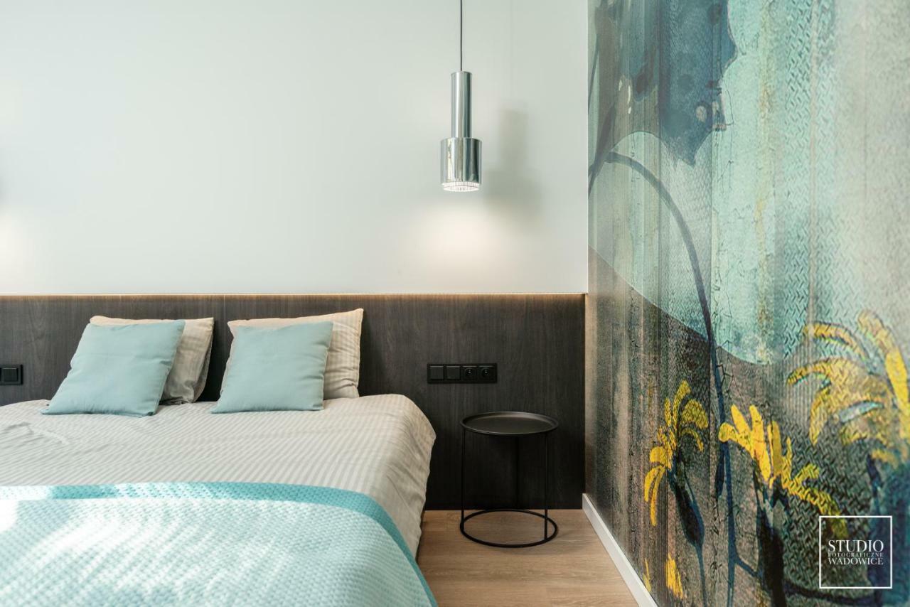Apartamenty Premium Вадовице Екстериор снимка