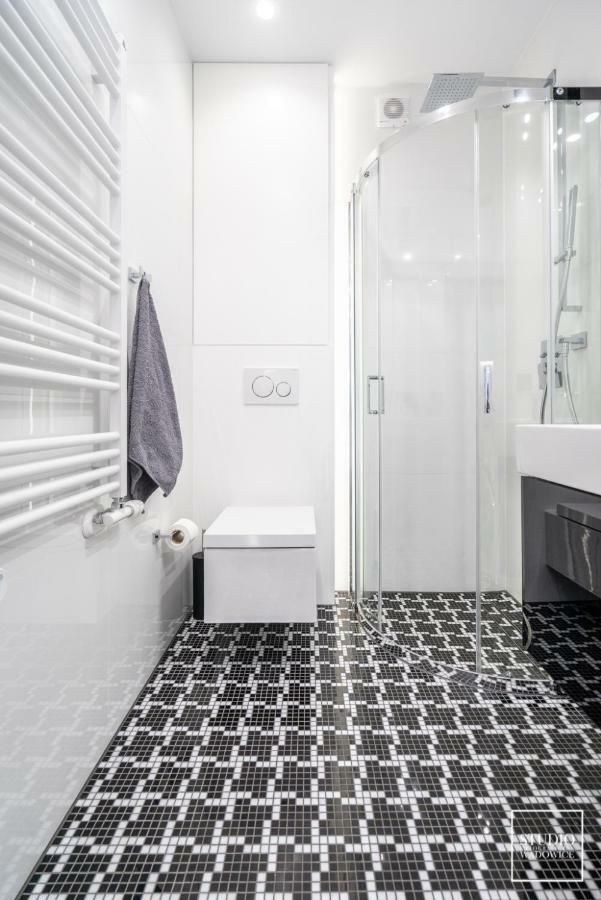 Apartamenty Premium Вадовице Екстериор снимка